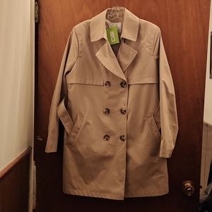 Trench Coat